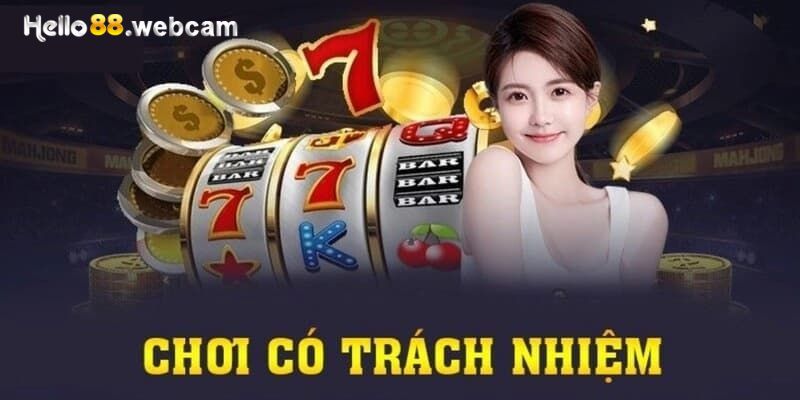 Tác hại phổ biến dễ gặp nếu không chơi có trách nhiệm