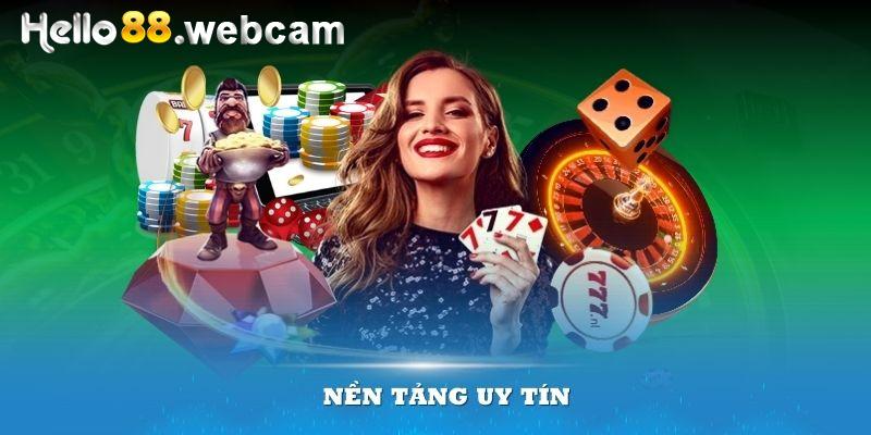 Bật mí một số câu hỏi thường gặp về độ uy tín của sân chơi HELLO88