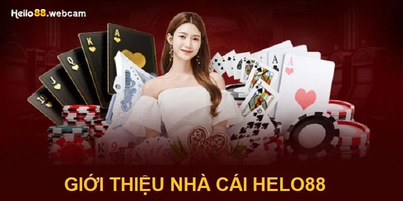 HELLO88 chiếm vị trí hàng đầu trên thị trường